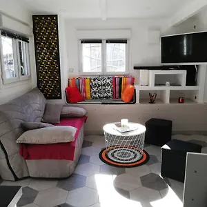 Vakantiehuis Entre Et Montagne, Peyroules