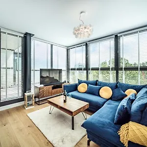 Blue Harmony Apartment Kolberg