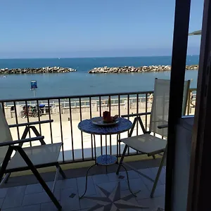 Catola Apartment Marina Di Pisa