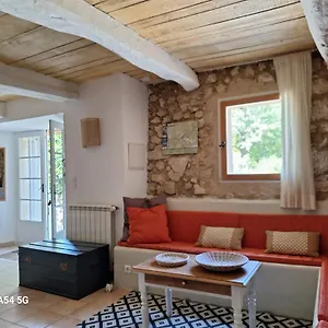 Les Fourches Apartment